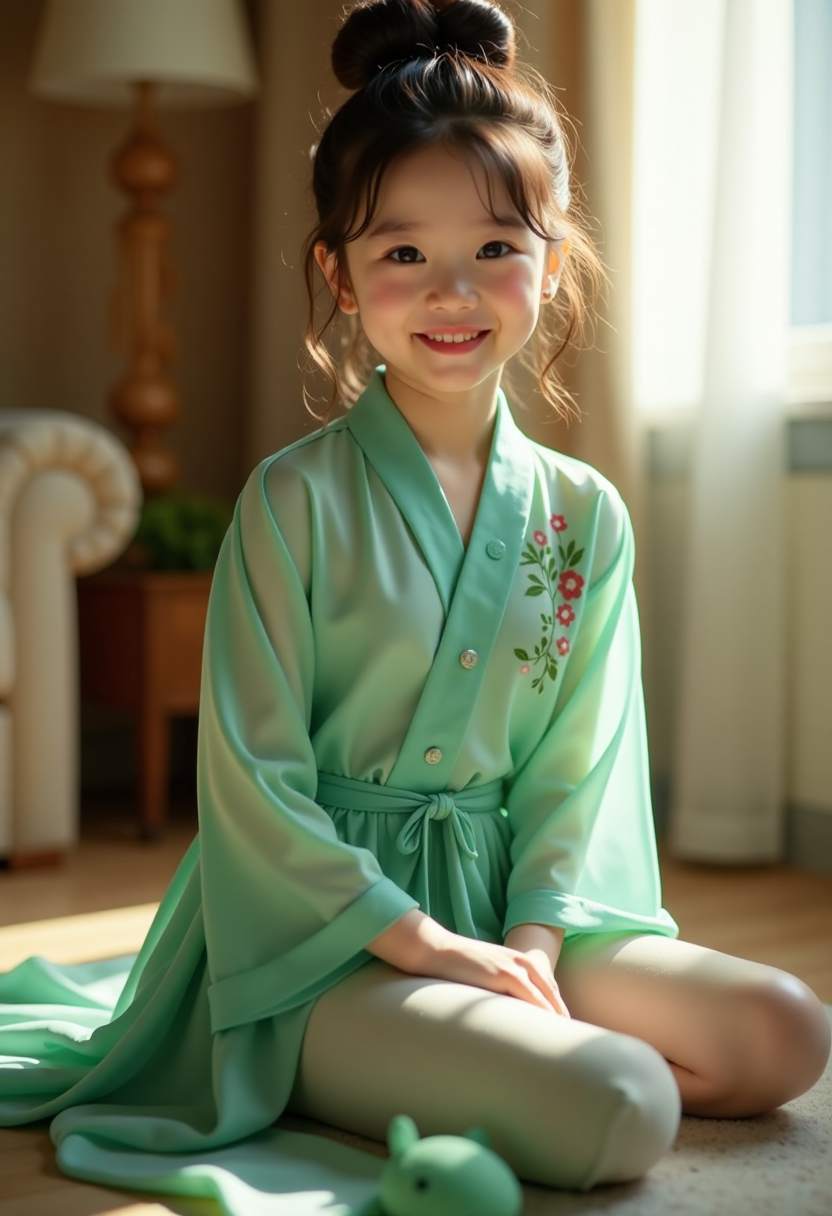 爱在黄昏后